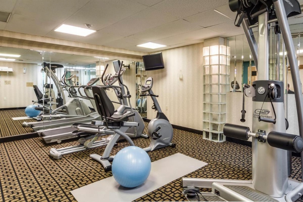 Monte Carlo Inns Oakville Suites Image 11