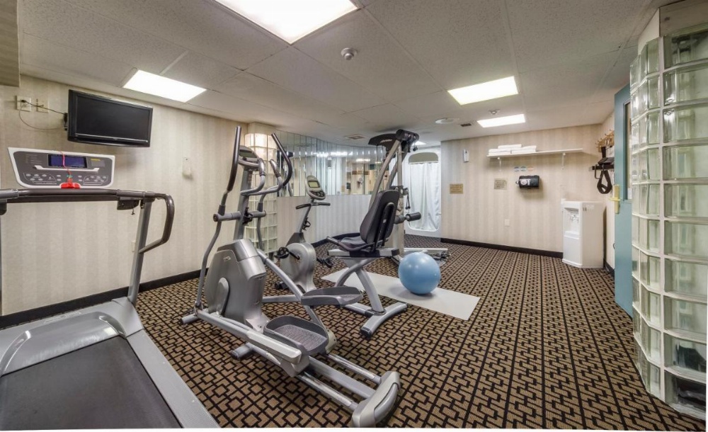Monte Carlo Inns Oakville Suites Image 12